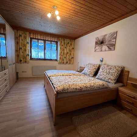 Apartamento Haus Schreder Saalfelden Exterior foto