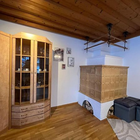 Apartamento Haus Schreder Saalfelden Exterior foto