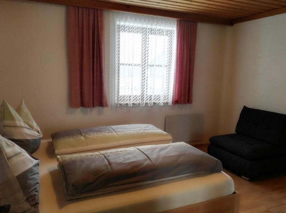 Apartamento Haus Schreder Saalfelden Exterior foto