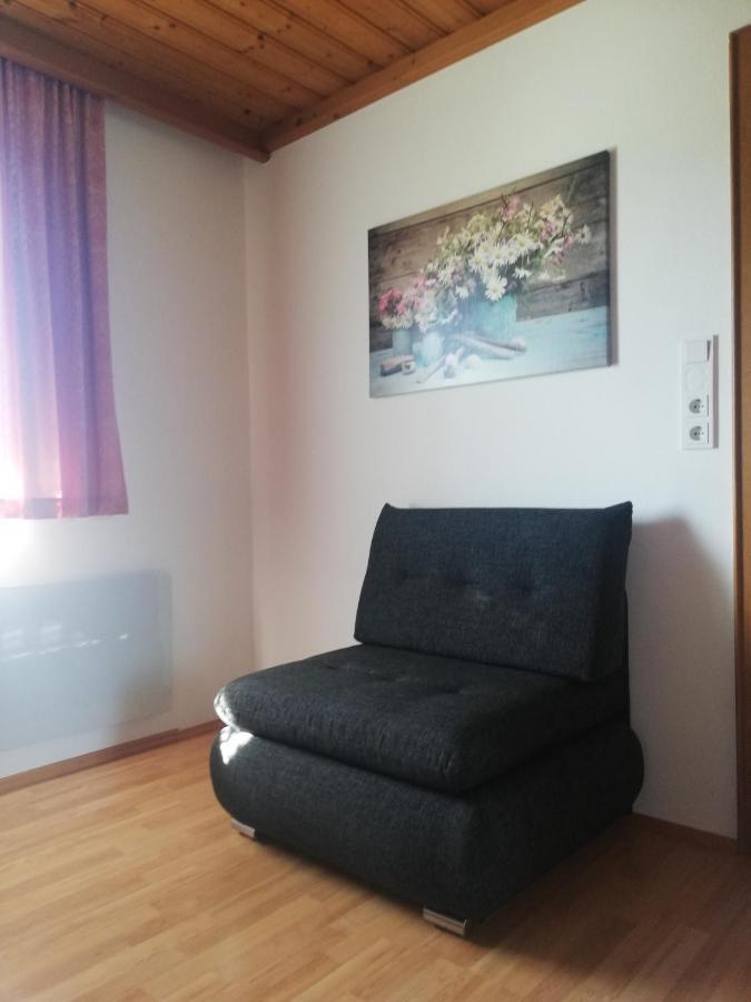 Apartamento Haus Schreder Saalfelden Exterior foto