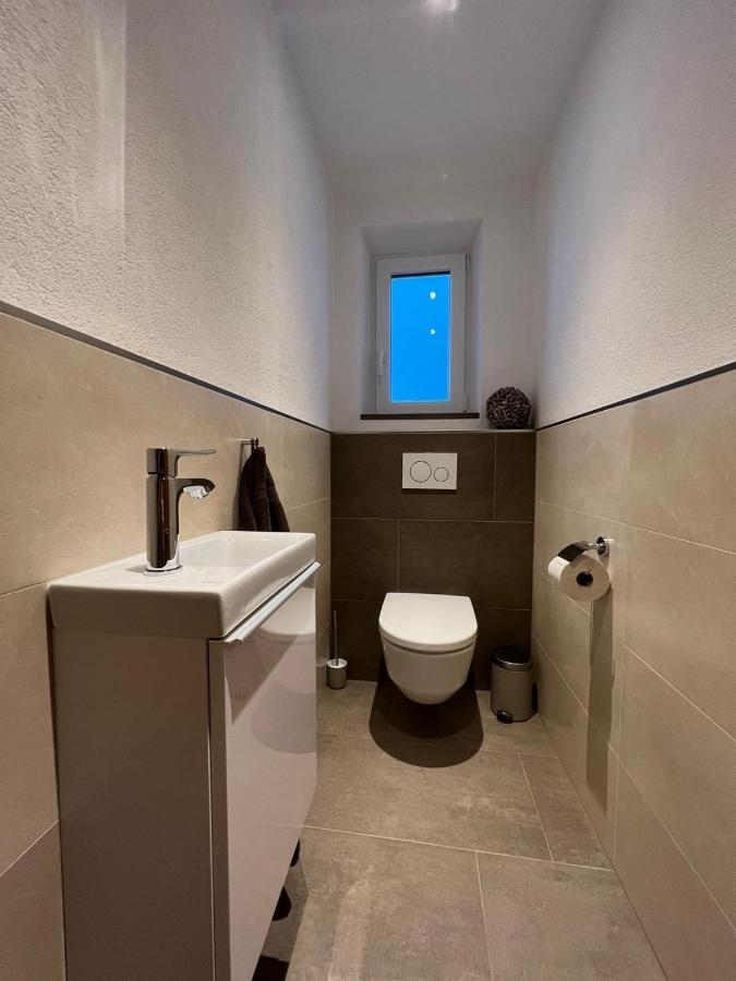 Apartamento Haus Schreder Saalfelden Exterior foto